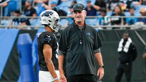 Carolina Panthers